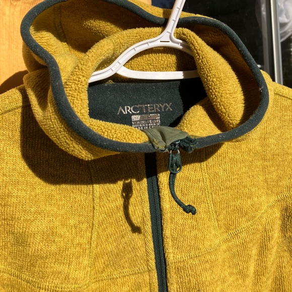 Arc’teryx Covert Hoody - Picture 2 of 4
